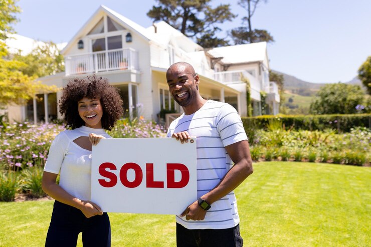 How to Sell a House As-Is